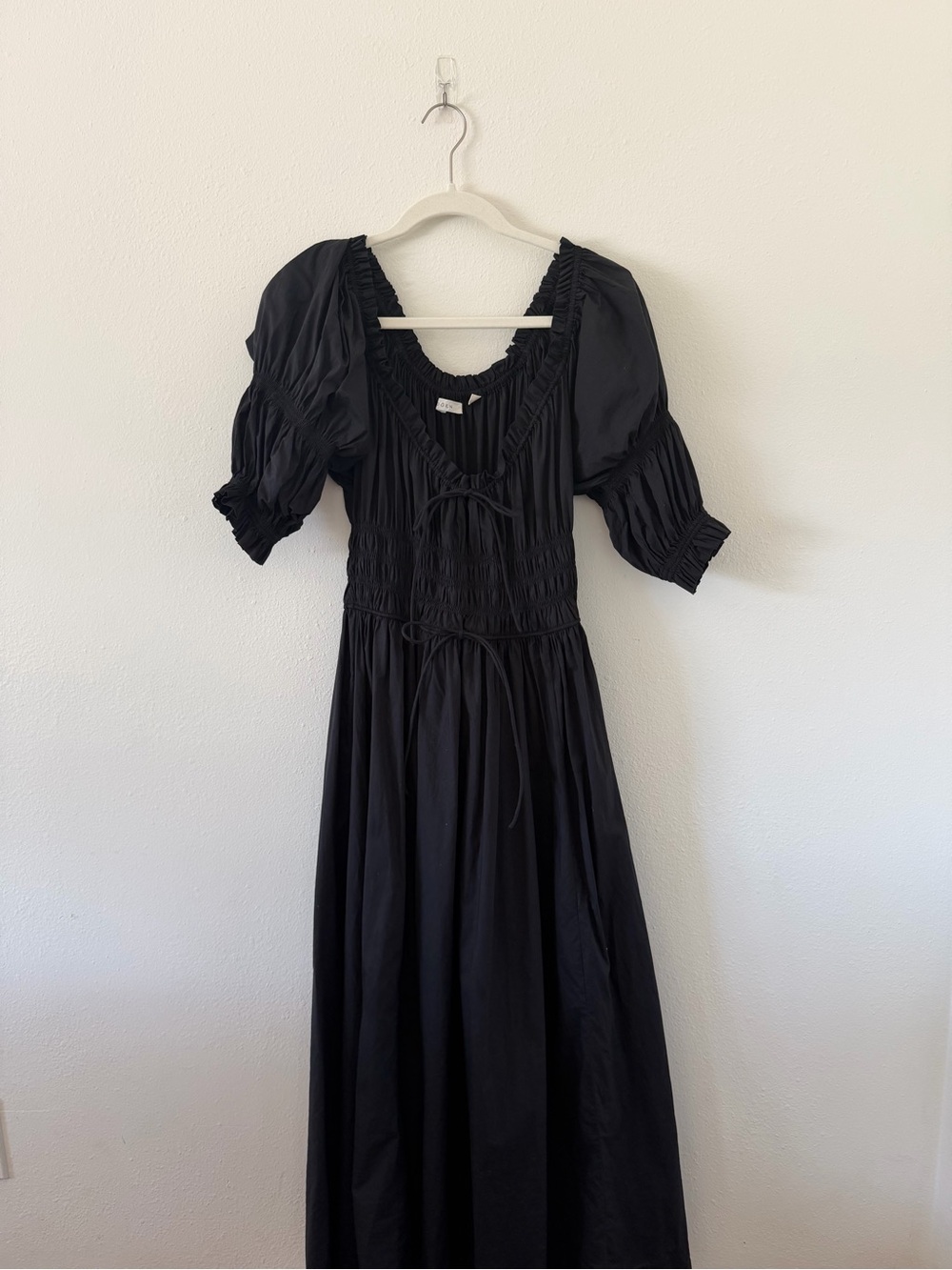ISCHIA DRESS-DÔEN
